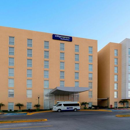 City Express By Marriott Aguascalientes Sur Exterior foto