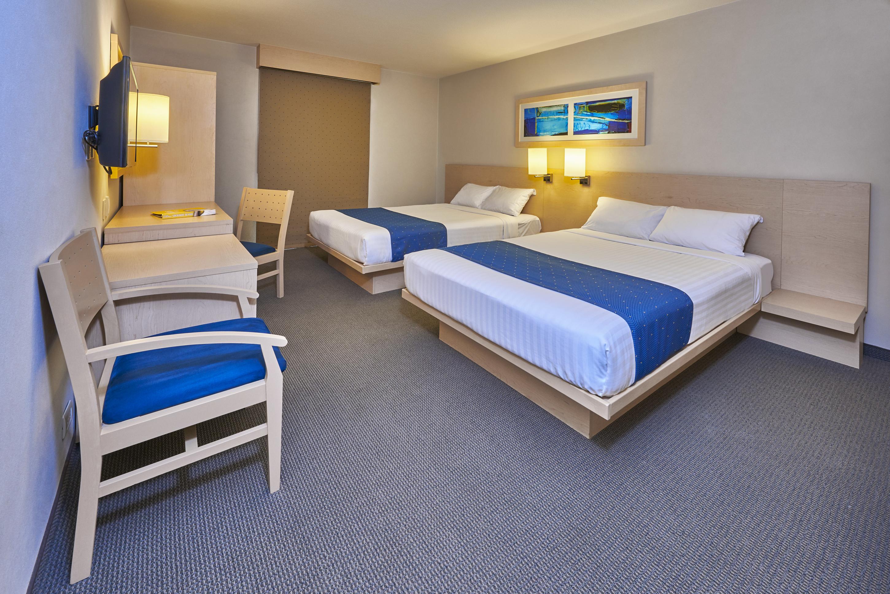 City Express By Marriott Aguascalientes Sur Exterior foto
