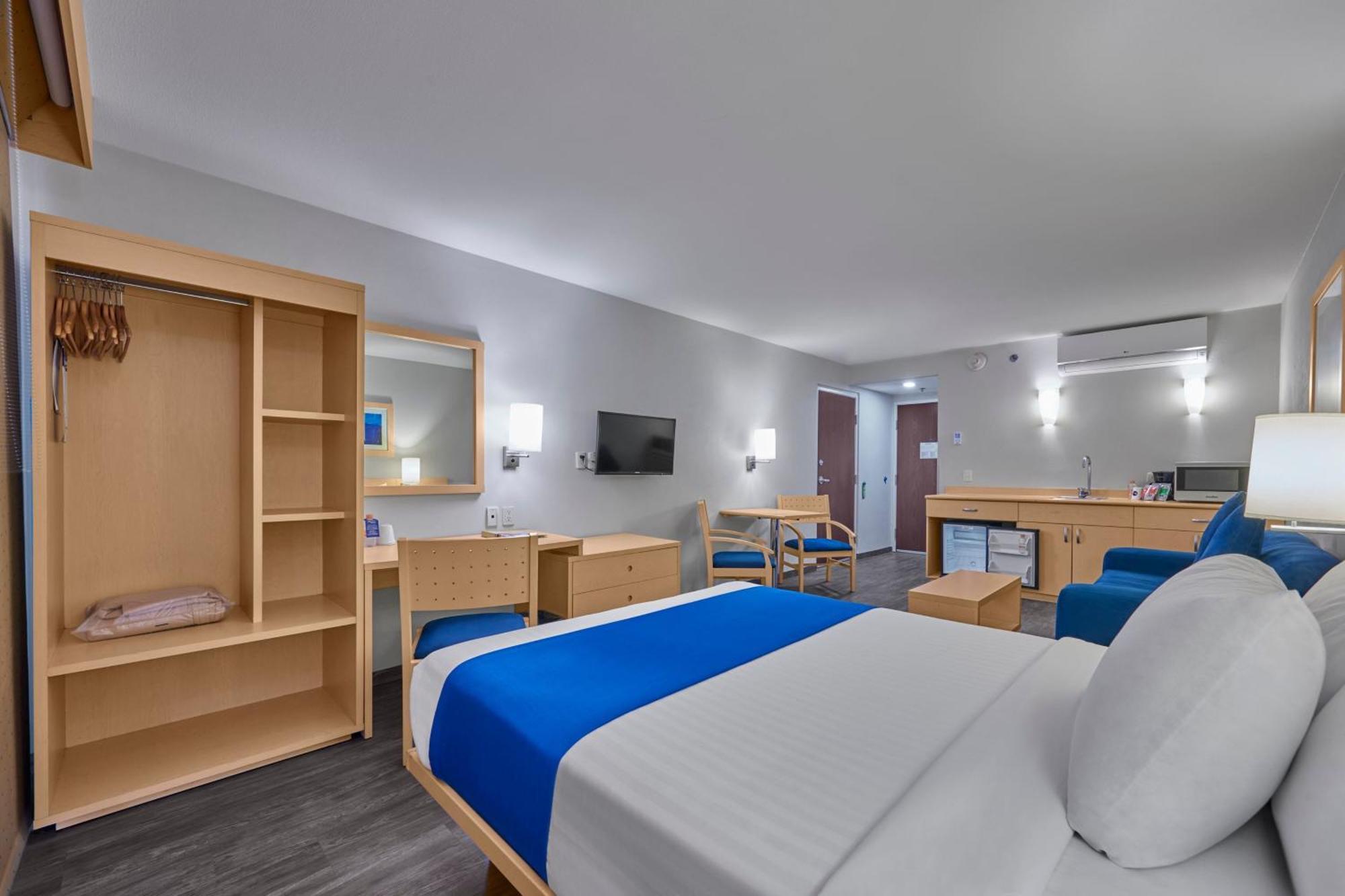 City Express By Marriott Aguascalientes Sur Exterior foto