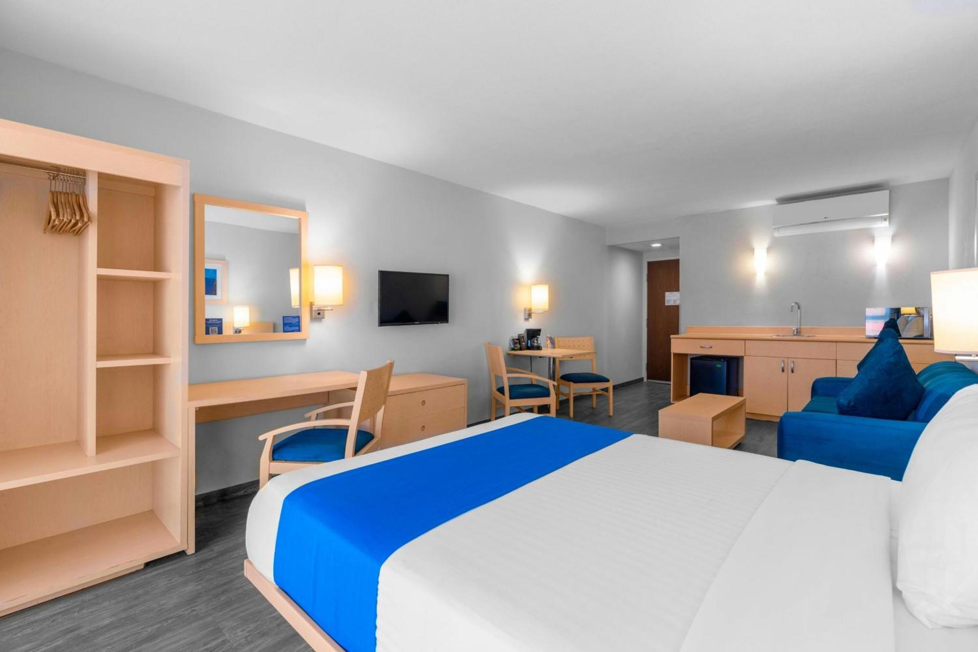 City Express By Marriott Aguascalientes Sur Exterior foto