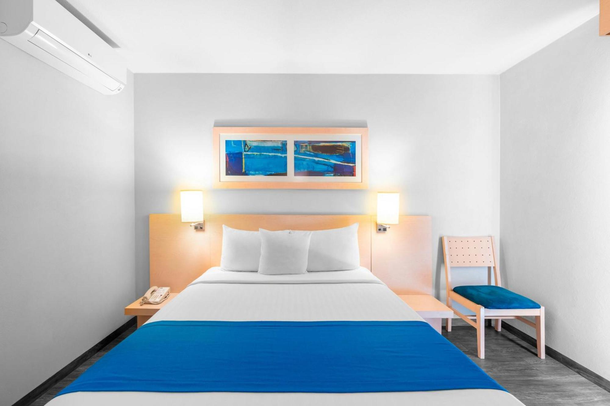 City Express By Marriott Aguascalientes Sur Exterior foto