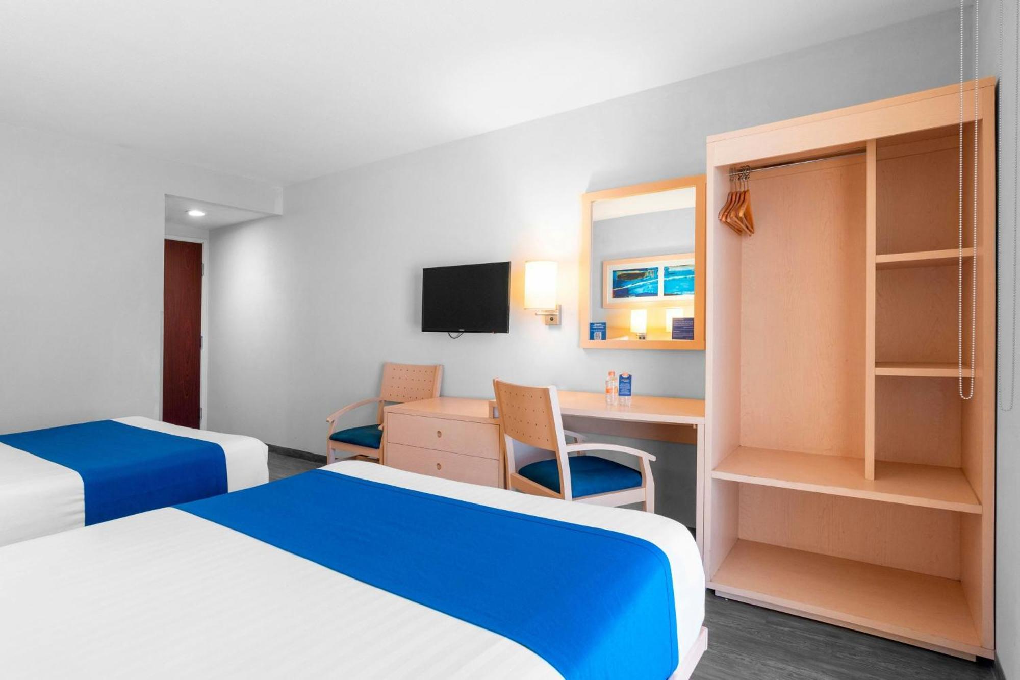 City Express By Marriott Aguascalientes Sur Exterior foto